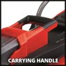 Einhell Einhell - GE-CM 18/30 Li-Solo Power X-Change Lawn Mower 18V Bare Unit