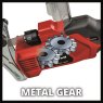 Einhell Einhell - GE-GS 18/150 Li-Solo Power X-Change Pruning Saw 18V Bare Unit