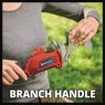 Einhell Einhell - GE-GS 18/150 Li-Solo Power X-Change Pruning Saw 18V Bare Unit