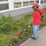 Einhell Einhell - GE-HC 18 Li T-Solo High Trimmer & Pruner 18V Bare Unit