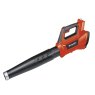 Einhell Einhell - GE-LB 36/210 Li E-Solo Power X-Change Leaf Blower 36V (2 x 18V) Bare Unit