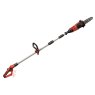 Einhell Einhell - GE-LC 18 Li T-Solo Pole-mounted Powered Pruner 18V Bare Unit