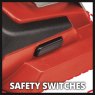 Einhell Einhell - GE-LS 18 Li-Solo Power X-Change Pruning Shears 18V Bare Unit