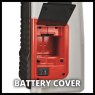 Einhell Einhell - GE-WS 18/150 Li-Solo Power X-Change Weed Sprayer 18V Bare Unit