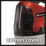 Einhell Einhell - GE-WS 18/35 Li-Solo Sprayer 18V Bare Unit