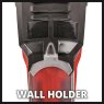 Einhell Einhell - GP-LB 18/200 Li E-Solo Power X-Change Leaf Blower 18V Bare Unit