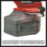Einhell - HYPRESSO 18/24 Li Power X-Change Pressure Cleaner 18V Bare Unit