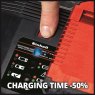 Einhell Einhell - Power X-Boostcharger 6A