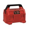 Einhell Einhell - 2x2 Power X-Quattrocharger 4A