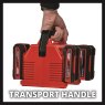 Einhell - 2x2 Power X-Quattrocharger 4A