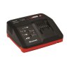 Einhell - Power X-Fastcharger 4A
