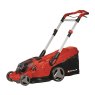 Einhell Einhell - RASARRO 36/42 Power X-Change Mower 36V 2 x 5.2Ah Li-ion