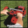 Einhell Einhell - RASARRO 36/42 Power X-Change Mower 36V 2 x 5.2Ah Li-ion