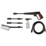 Einhell Einhell - TC-HP 130 Pressure Washer 130 Bar