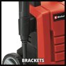 Einhell - TC-HP 130 Pressure Washer 130 Bar