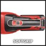 Einhell - TE-HV 18/06 Li-Solo Power X-Change Handheld Vacuum 18V Bare Unit