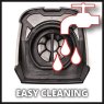 Einhell - TE-HV 18/06 Li-Solo Power X-Change Handheld Vacuum 18V Bare Unit