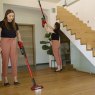 Einhell Einhell - TE-SV 18 Li-Solo Handstick Vacuum Cleaner 18V Bare Unit
