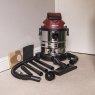 Einhell Einhell - TC-VC 18/20 Li Power X-Change Cordless Wet & Dry Vacuum 18V 1 x 3.0Ah Li-ion