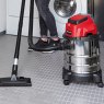Einhell Einhell - TC-VC 18/20 Li Power X-Change Cordless Wet & Dry Vacuum 18V 1 x 3.0Ah Li-ion