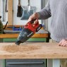 Einhell Einhell - TE-VC 18 Li Solo Cordless Vacuum Cleaner 18V Bare Unit