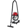 Einhell Einhell - TE-VC 1930 SA Wet & Dry Vacuum with Power Take Off 30 litre 1500W 240V