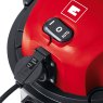 Einhell Einhell - TE-VC 1930 SA Wet & Dry Vacuum with Power Take Off 30 litre 1500W 240V