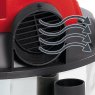 Einhell Einhell - TE-VC 1930 SA Wet & Dry Vacuum with Power Take Off 30 litre 1500W 240V