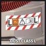 Einhell Einhell - TE-VC 2230 SACL Wet/Dry Vacuum Cleaner 1500W 240V