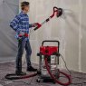 Einhell Einhell - TE-VC 2230 SACL Wet and Dry Vacuum Cleaner with PTO 50 litre 1600W 240V