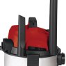 Einhell Einhell - TC-VC 1820S Wet & Dry Vacuum 20 litre 1250W 240V