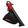 Einhell Einhell - VENTURRO 18/210 Leaf Blower/Vac 18V Bare Unit