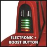 Einhell Einhell - VENTURRO 36/240 Power X-Change Leaf Vacuum 36V Bare Unit