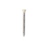Ecoscape Forma - Light Oak Colour Coded Screws for Cladding Trim - Pack of 50