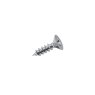 Ecoscape Forma - Locking Screws for Cladding Clips 50pcs