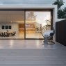 Ecoscape Ecoscape Forma - Argent Decking Board