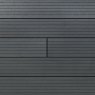 Ecoscape Ecoscape Forma - Argent Decking Board