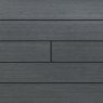 Ecoscape Ecoscape Forma - Argent Decking Board