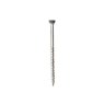Ecoscape Forma - Argent Screws for Decking - Pack of 50 Ecoscape Forma - Argent Screws for Decking - Pack of 50