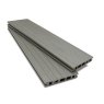 Ecoscape Ecoscape Forma - Flint Decking Board