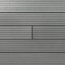 Ecoscape Ecoscape Forma - Flint Decking Board