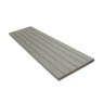 Ecoscape Ecoscape Forma - Flint Flat Trim