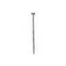 Ecoscape Forma - Flint Screws for Decking - Pack of 50 Ecoscape Forma - Flint Screws for Decking - Pack of 50