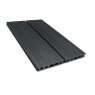 Ecoscape Ecoscape Forma - Midnight Decking Board