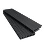 Ecoscape Ecoscape Forma - Midnight Decking Board