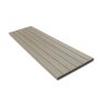Ecoscape Ecoscape Forma - Silver Birch Flat Trim