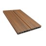 Ecoscape Ecoscape Forma - Spiced Oak Decking Board