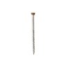 Ecoscape Forma - Spiced Oak Screws for Decking - Pack of 50 Ecoscape Forma - Spiced Oak Screws for Decking - Pack of 50