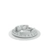 Ecoscape Ecoscape - Mito Decking Pedestal