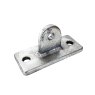 169-M Male Swivel Wall Fixing 169-M Male Swivel Wall Fixing
